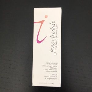 Jane Iredale - Glow Time BB Cream